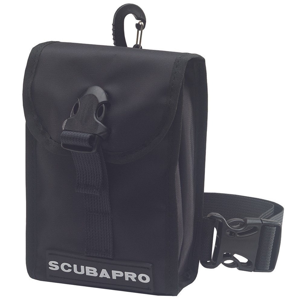 ScubaPro Hydros Cargo Thigh Pocket