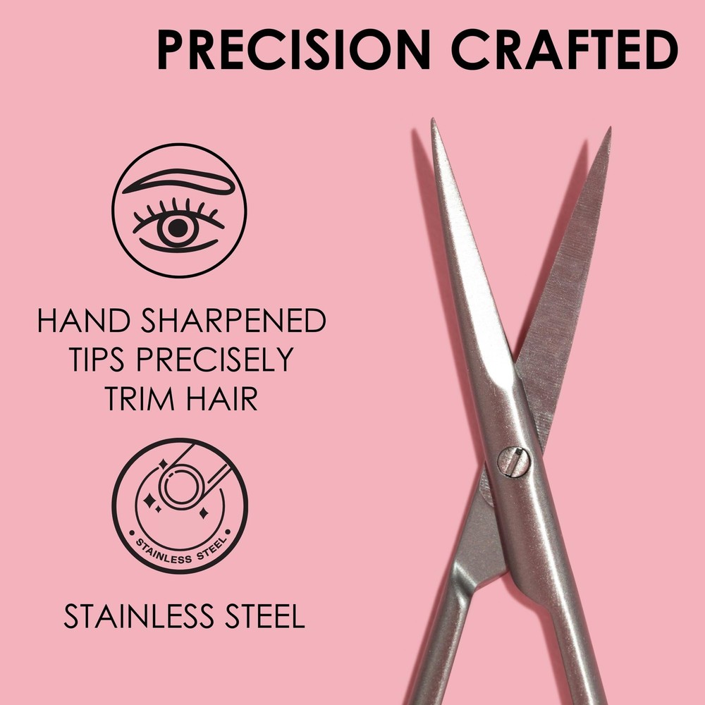JAPONESQUE Beauty Scissors