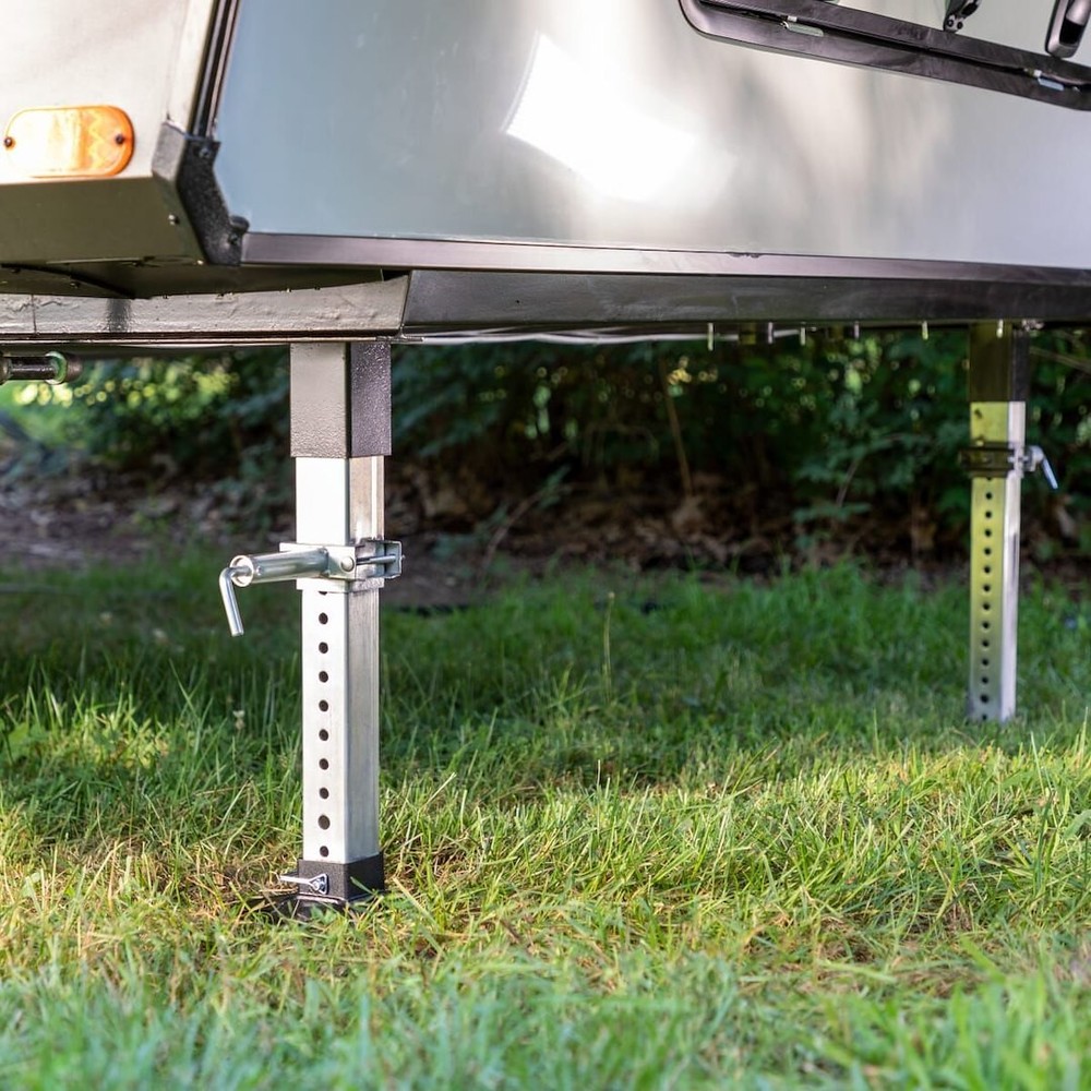 Lippert 179013 TRAILER STABILIZATION