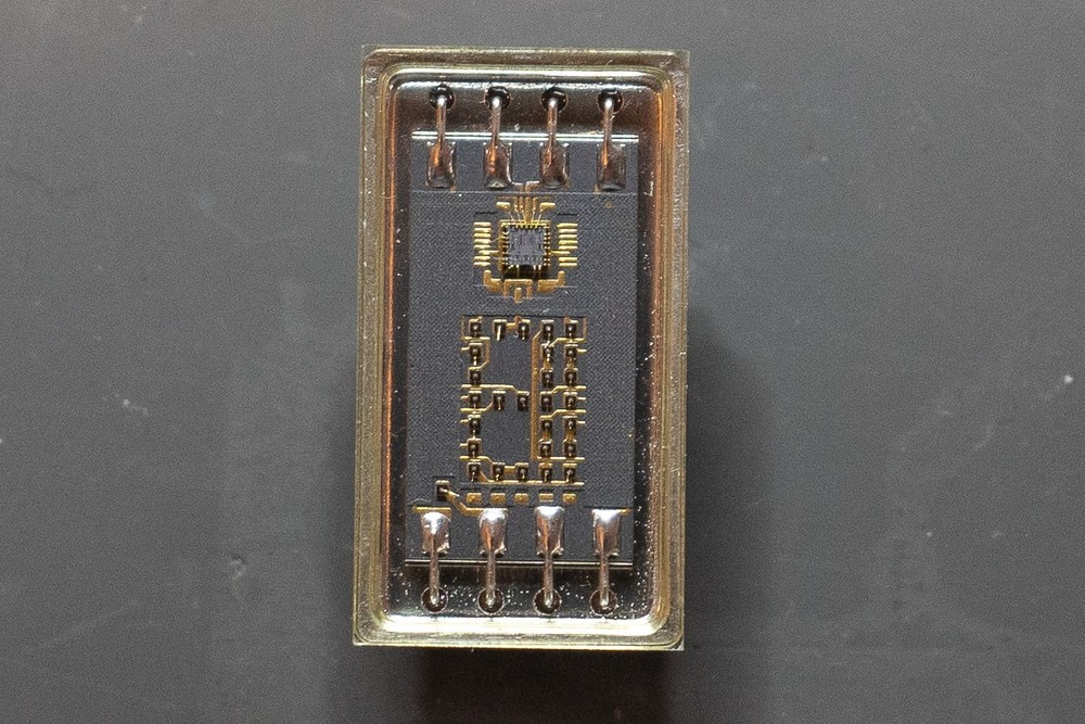 6PCS HP 5082 | Vintage LED Display