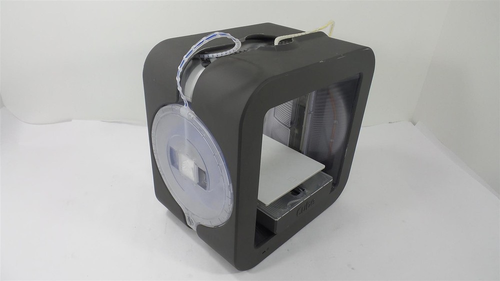 CUBE 3D SYSTEMS P/N 391100 Wireless Printer - Free Shipping