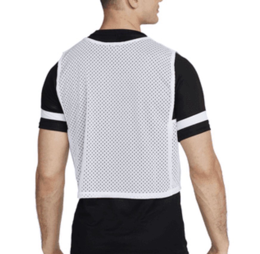 Nike Dri-FIT Park 20 Bib Size SMALL