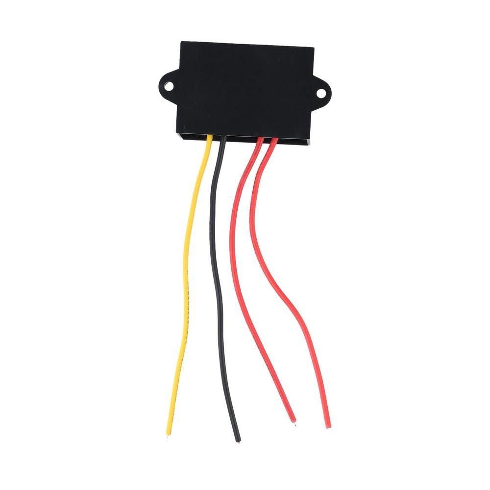 Simplify Your Electrical Needs with This Efficient 3A Power Adapter Unit