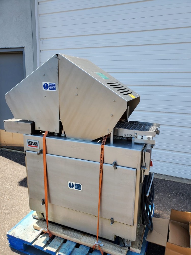 ROSS MEAT TENDERIZER TC700
