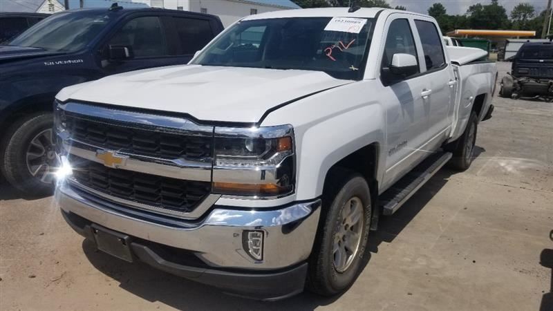 16 CHEVY SILVERADO 1500 HIGH MOUNTED STOP LIGHT
