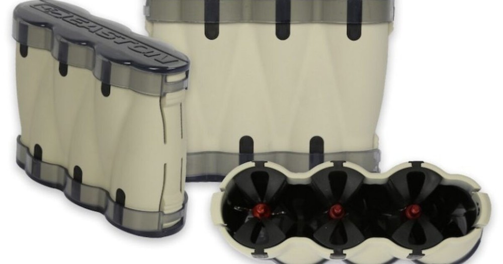 Easton Stay Sharp Broadhead Case
