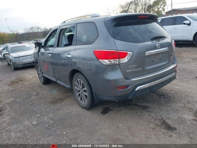 Info-GPS-TV Screen Control Screen Dash Mounted Fits 13-16 PATHFINDER 926440