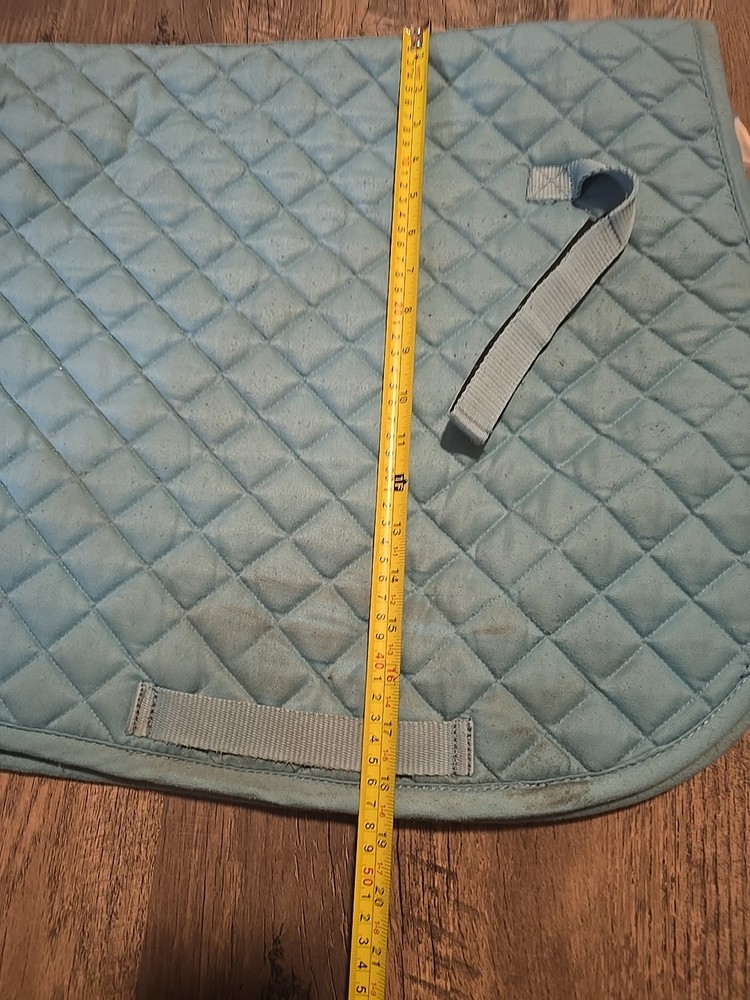 ap saddle pad