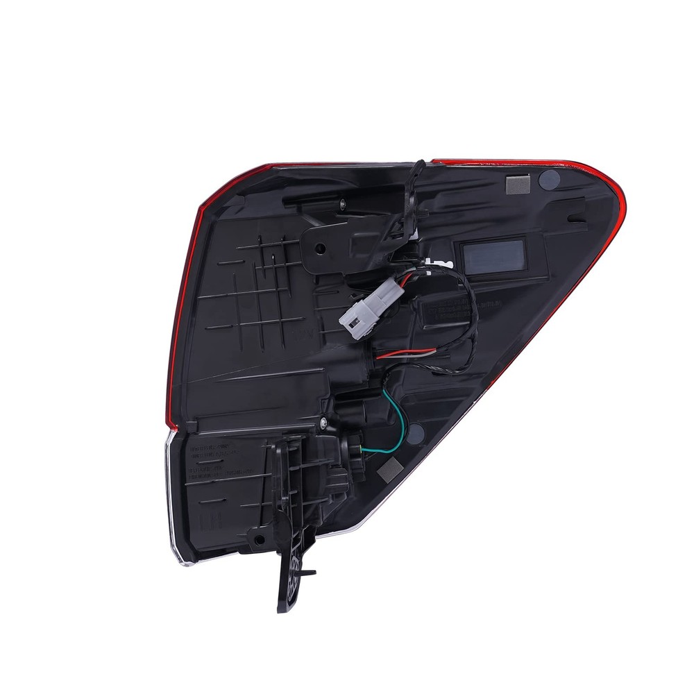 Tail Light for 2019-2021 Forester Driver Side