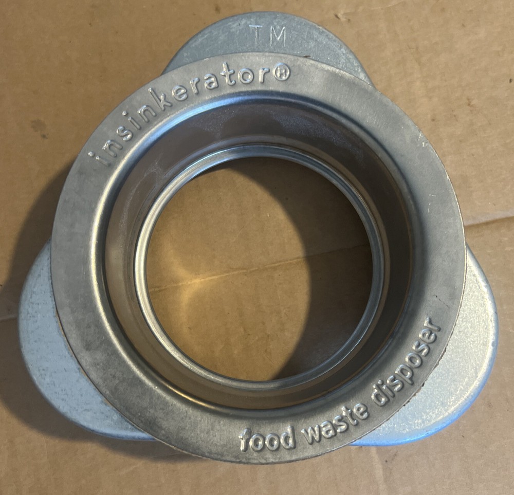 InSinkErator Badger 5 Garbage Disposal Top Mounting Bracket