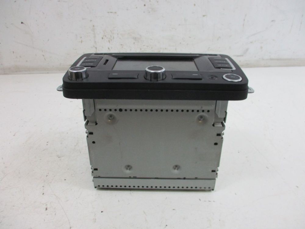 Radio/System RNS 310 Code Not Available! For VW