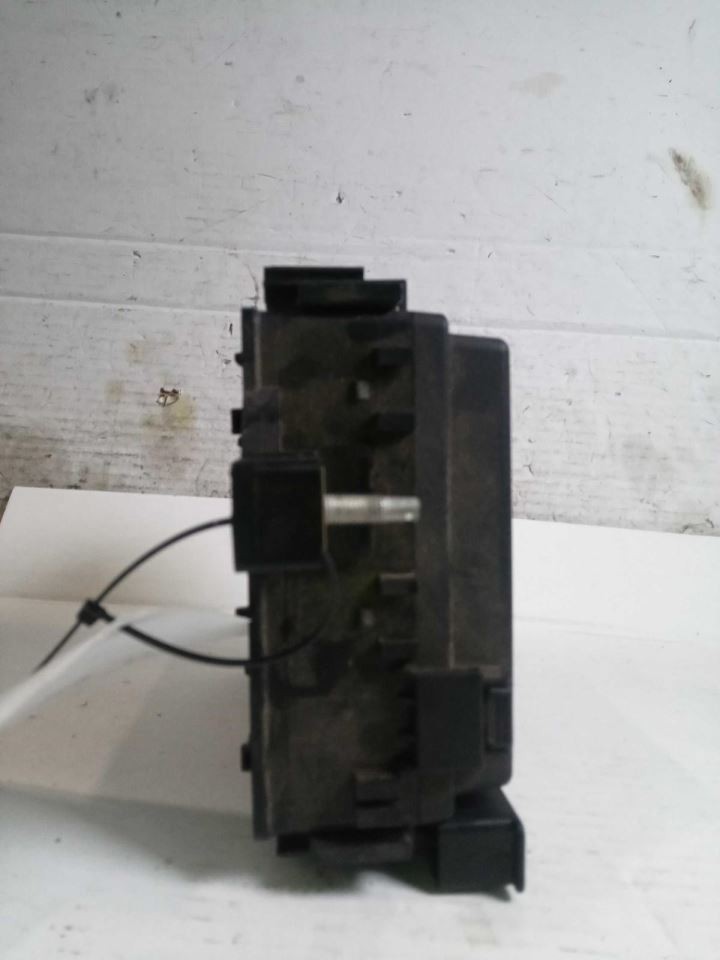 Fuse Box Engine Fits 17-19 XT5 536336