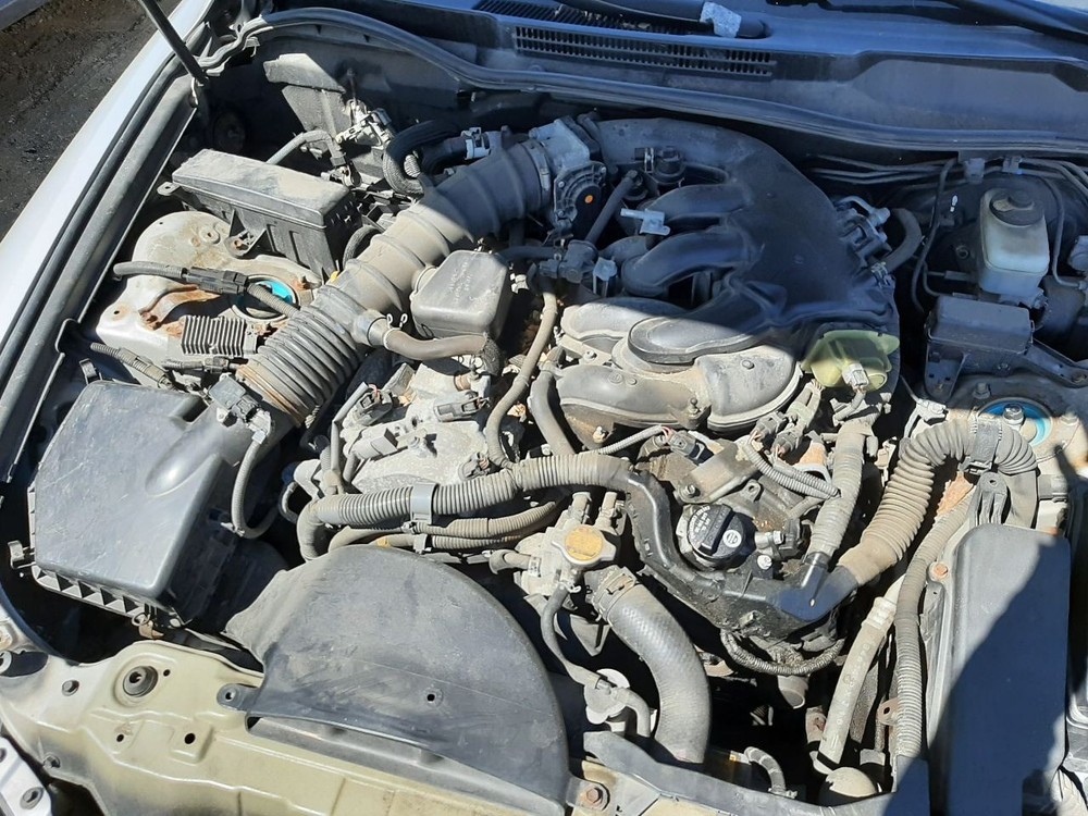 IS250 2008 High Mounted Stop Light 954939