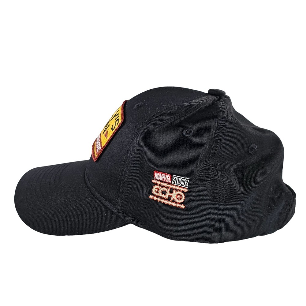 Marvel Studios Echo Cast Crew Exclusive Hat 2022 Skully's Pawn