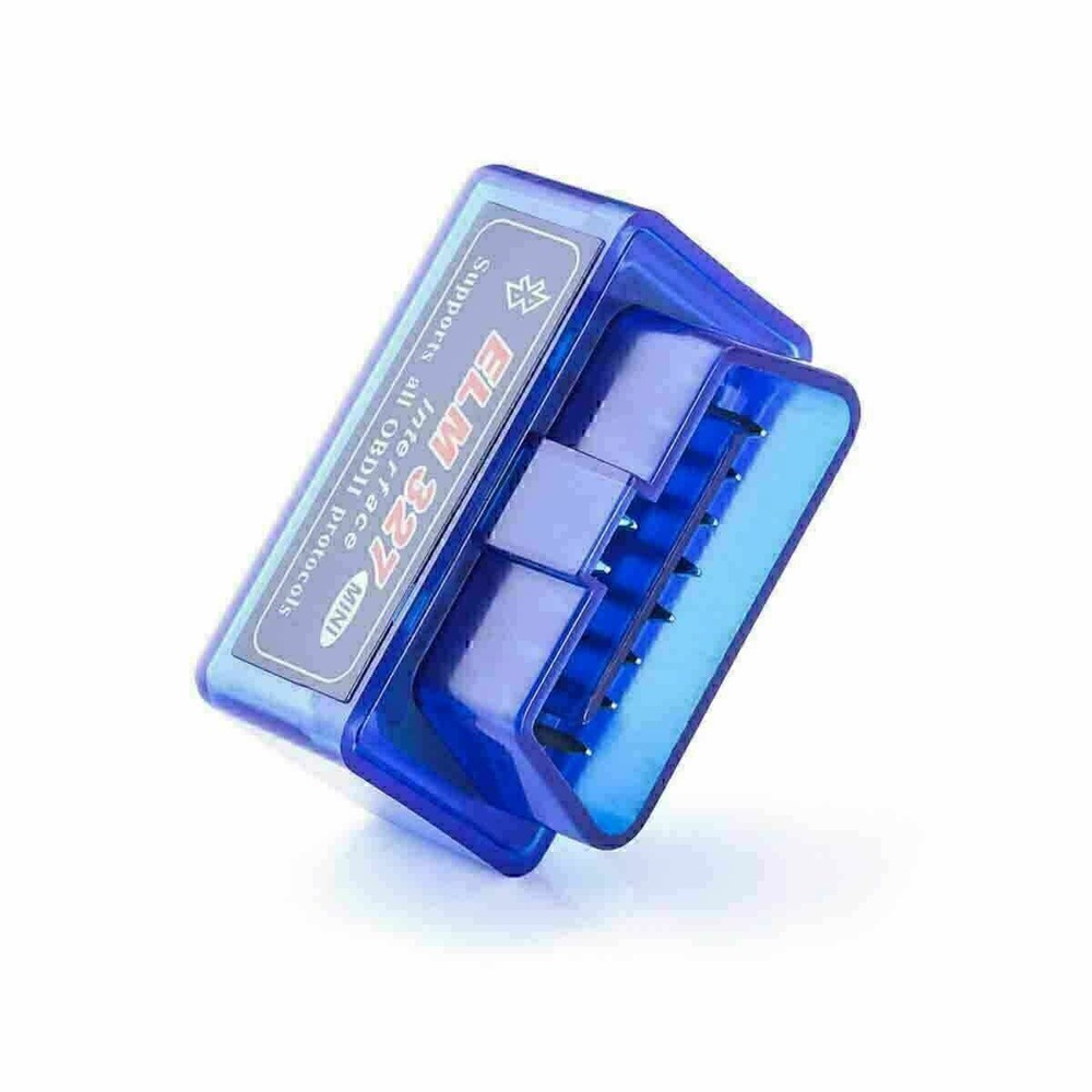 ELM 327 Car Bluetooth OBD2 Scanner Code Reader Automotive Diagnostic Tools OBDII