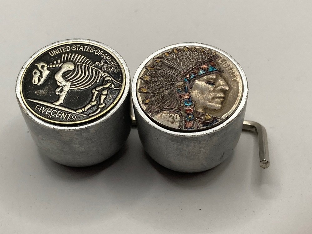 Guitar knobs hand carved,