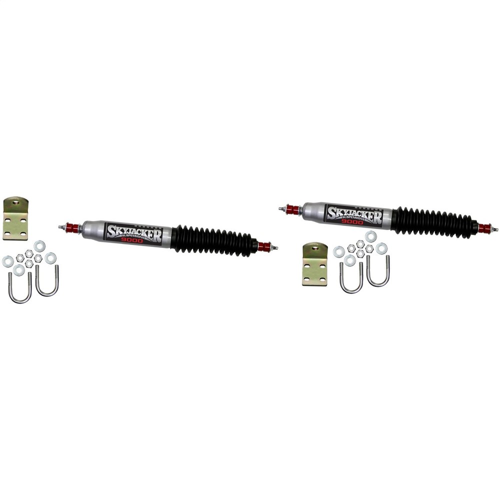 Skyjacker STEERING DAMPER KIT Steering Damper Kit 9210
