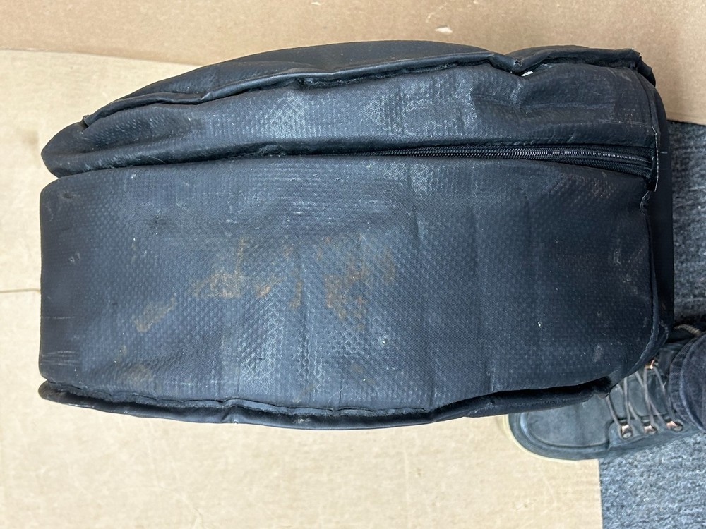 Beato Drum Bag Approximately 8x14"