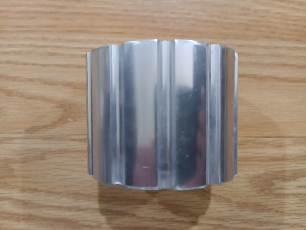 GARELICK PEDESTAL SPACER COLLAR RING