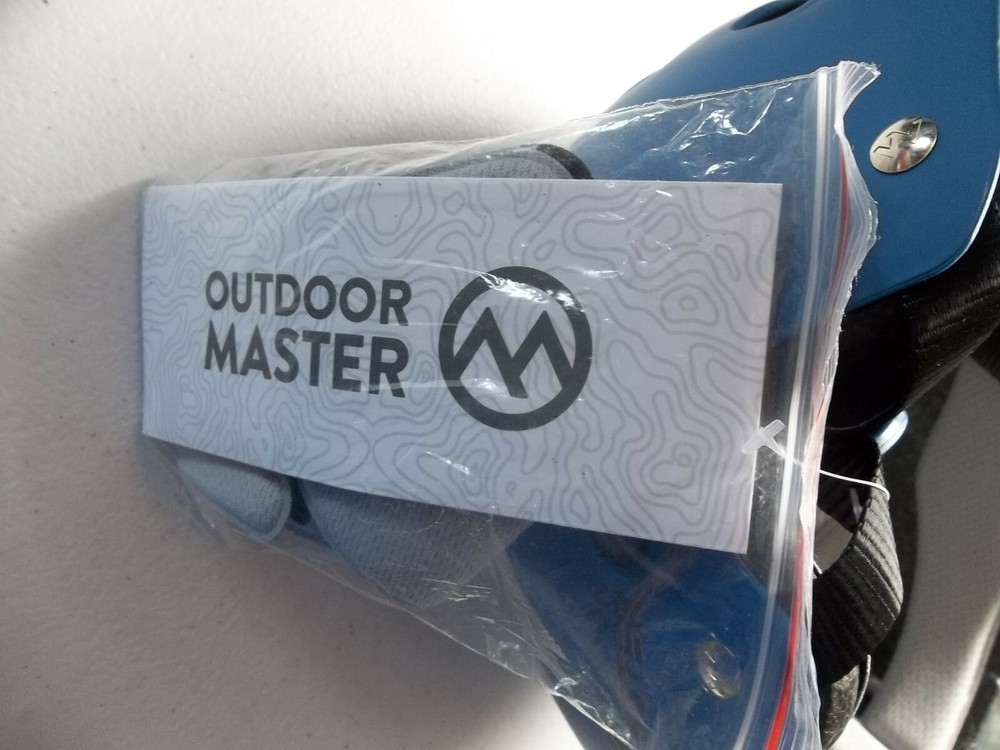 Outdoor Master Helmet Size S