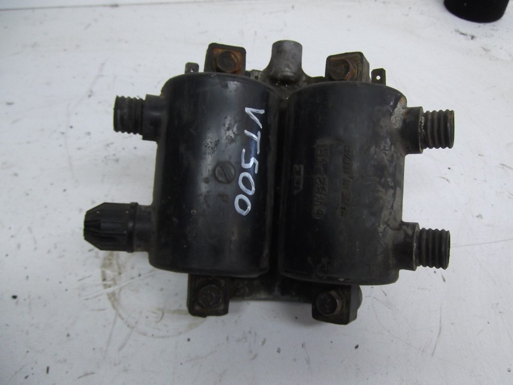 HONDA VT500 IGNITION COILS