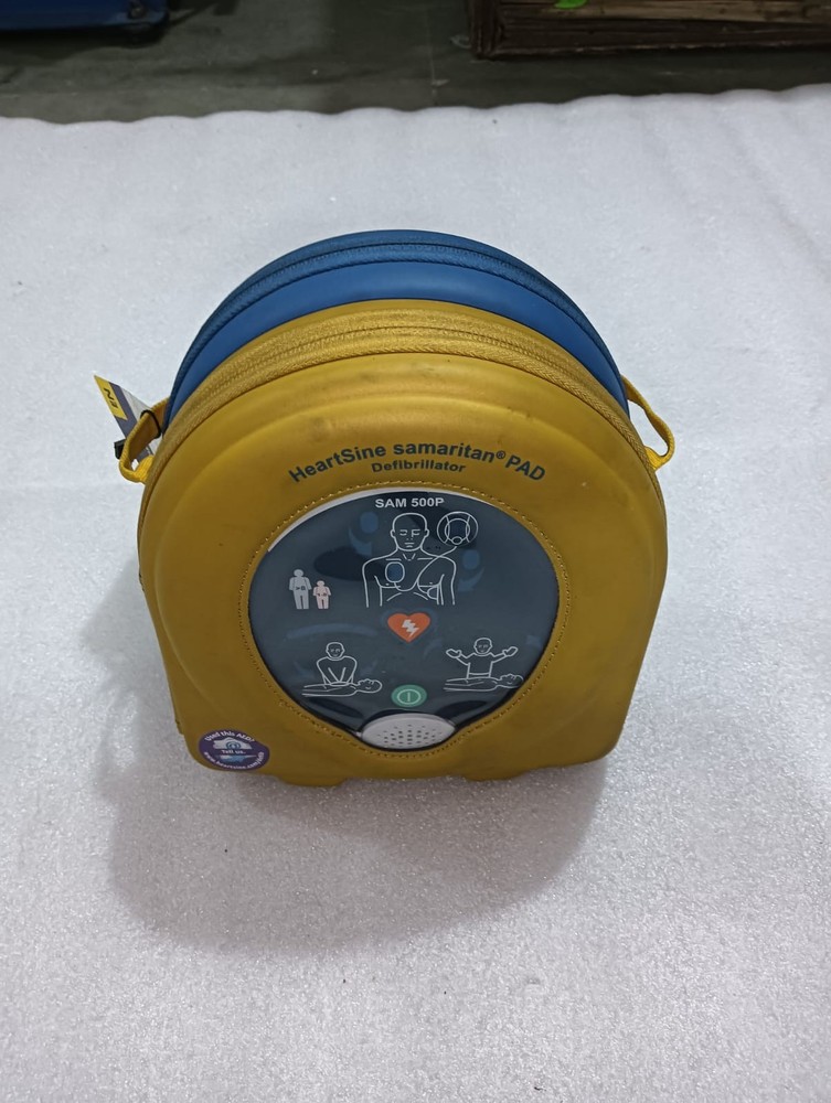 HEARTSINE SAMARITAN PAD SAM 500P*NEW*