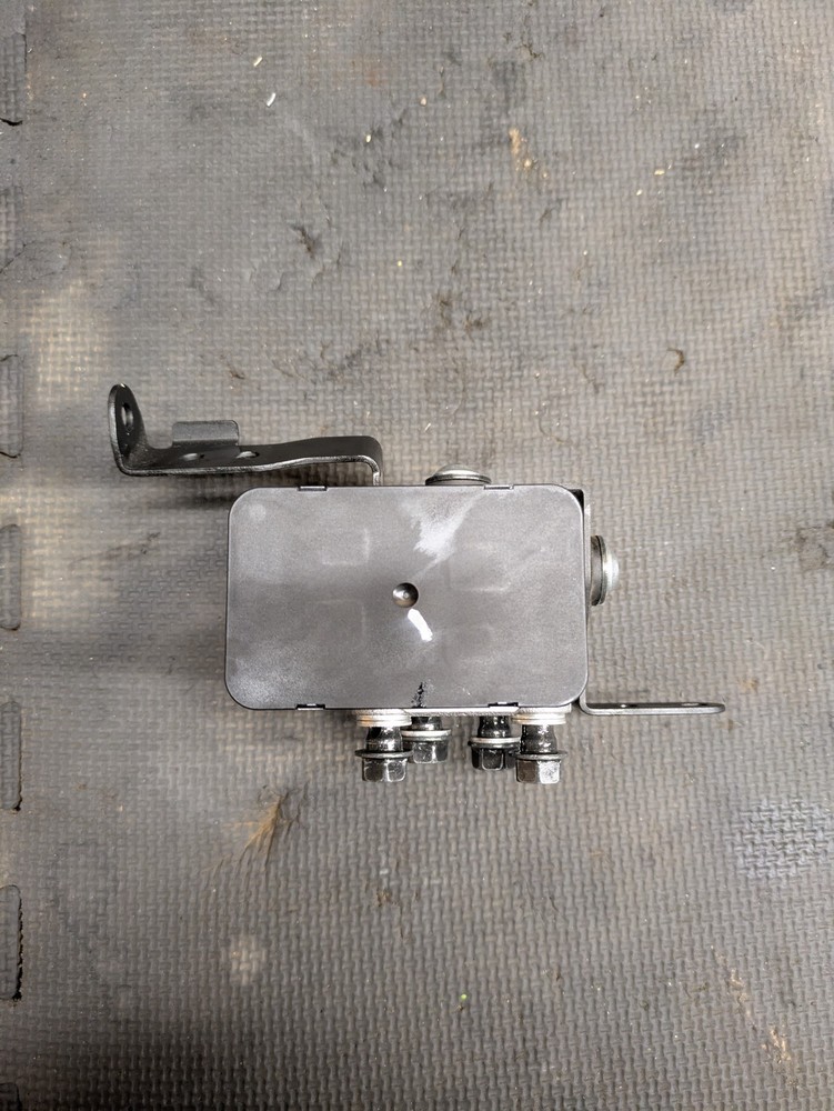 2024 2025 Kawasaki Ninja 500 Abs Module