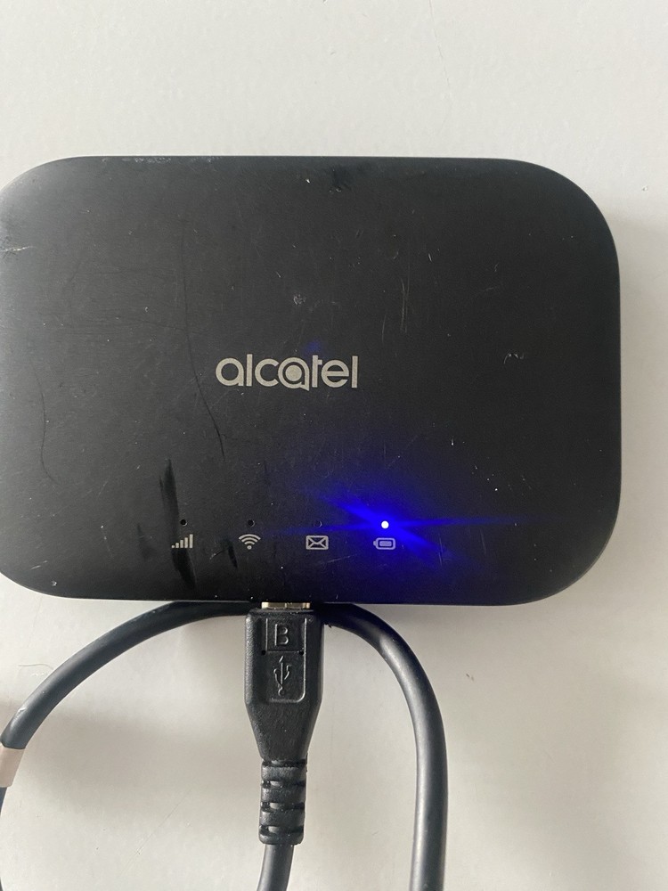 Alcatel Link Zone 4G LTE Mobile