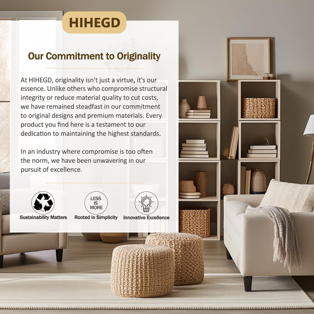 HIHEGD 2-Tier Bathroom Organizer with Dividers, Clear Under Sink and Pull-Out