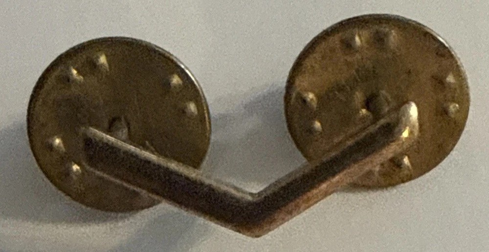 Us Military Rank Pin