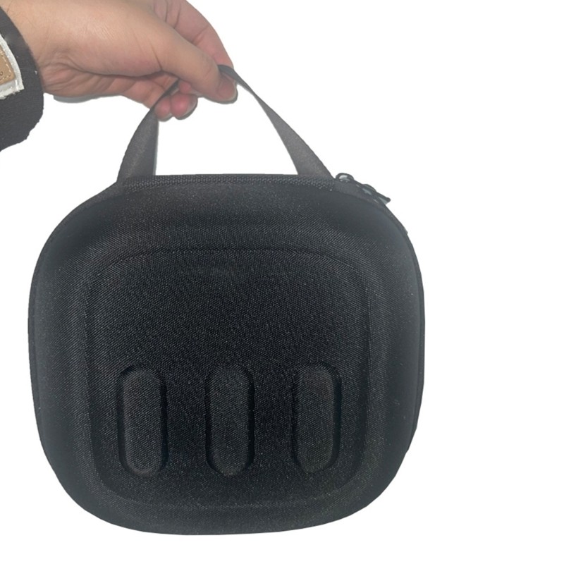 Hard Carrying Case for VisionPro VR Access VR Headsets Storage Box
