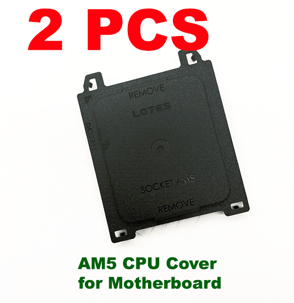 AM5 Motherboard CPU Socket Cover Protector