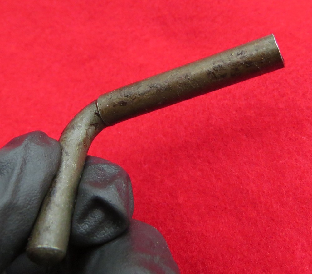 USGI M1 Carbine Trigger Spring Removing Tool Disassembly Reassembly Removal