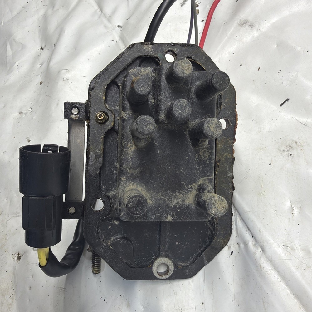 CDI Electronics 193-4641 Johnson/Evinrude Voltage Regulator Freshwater Tested