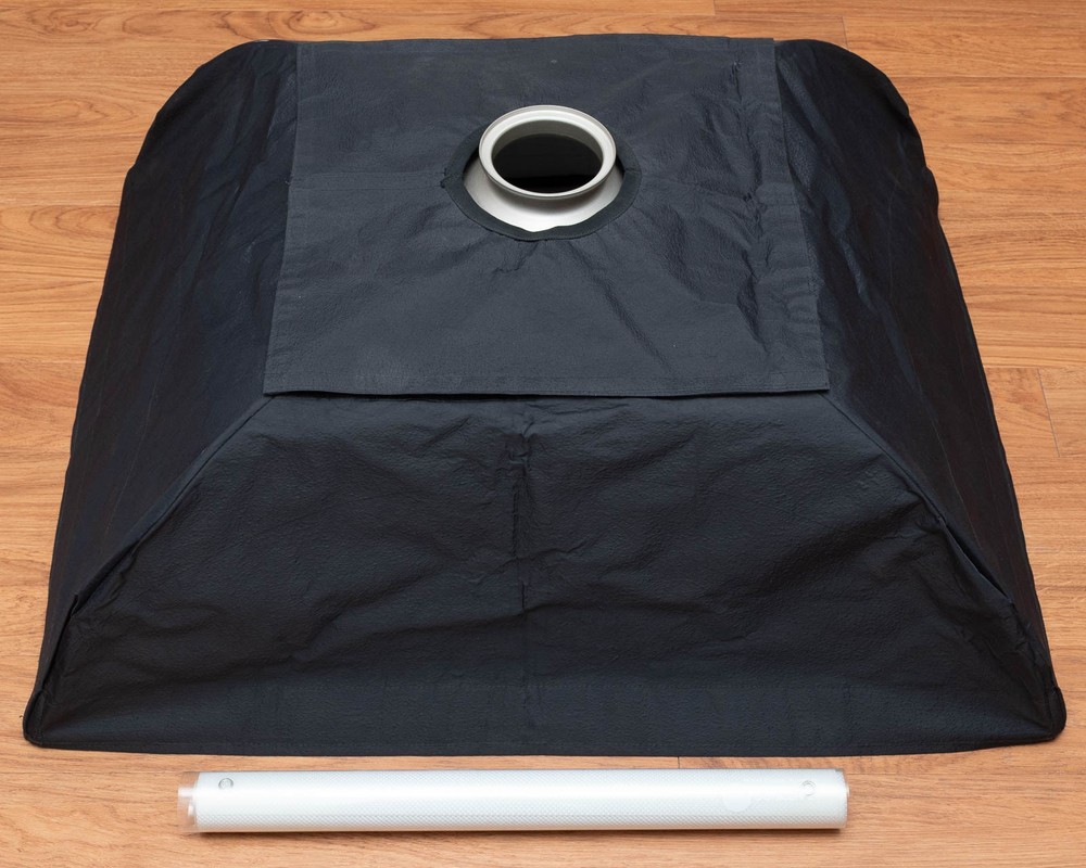 Plume Wafer 75 Softbox