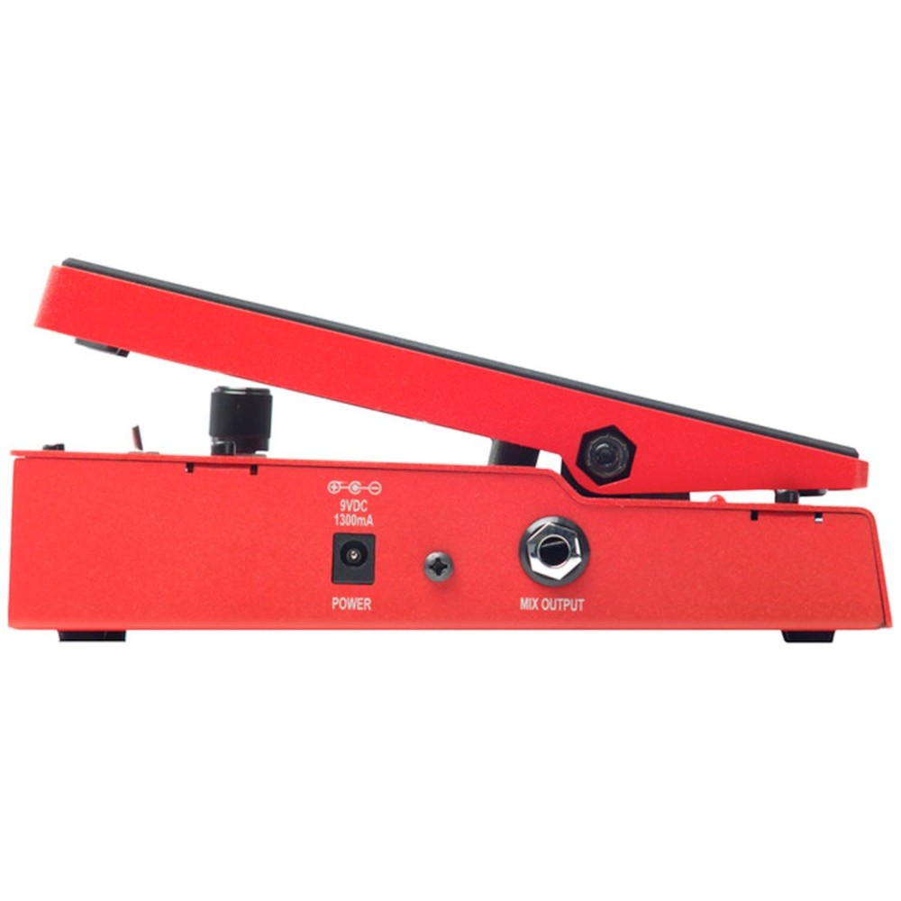 Digitech Whammy 5 Multi-Effects Pedal Bundle w/ 2 Cables and Power Supply