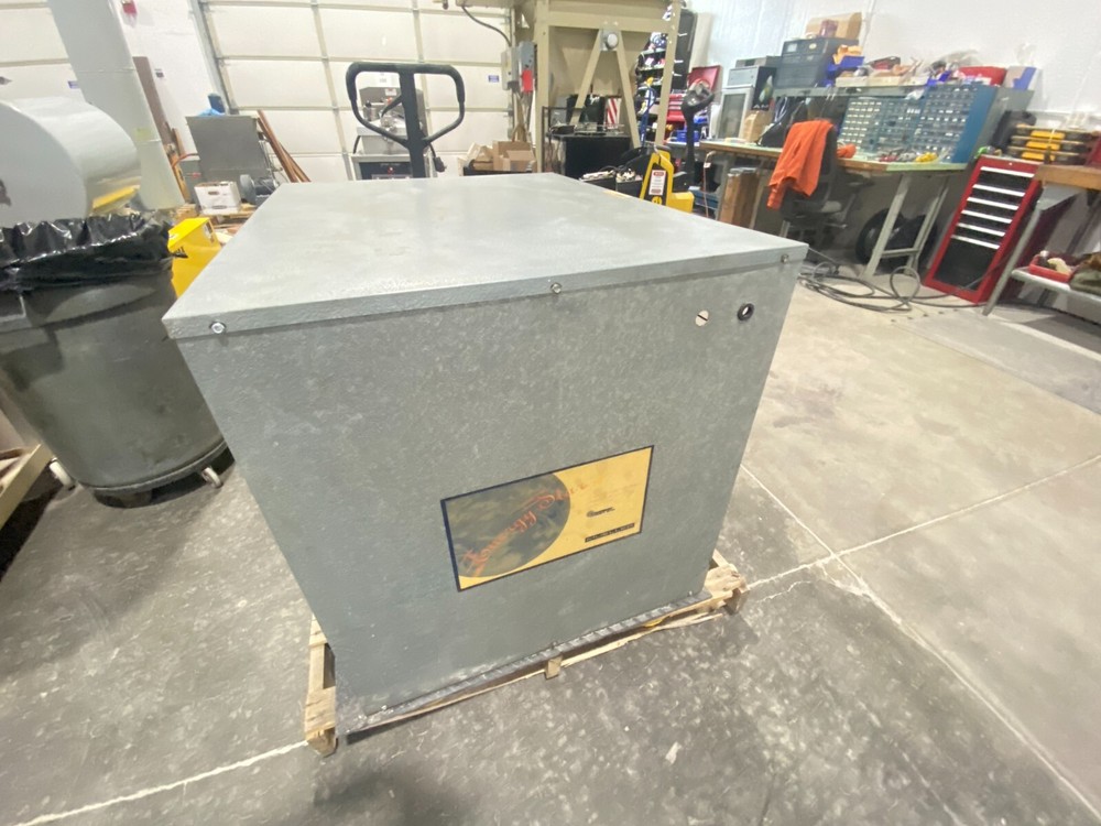 Mueller Water Chiller