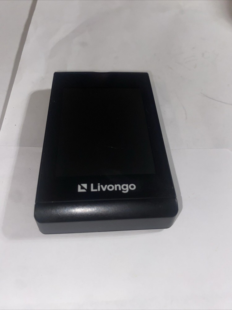 Livongo Connected Meter