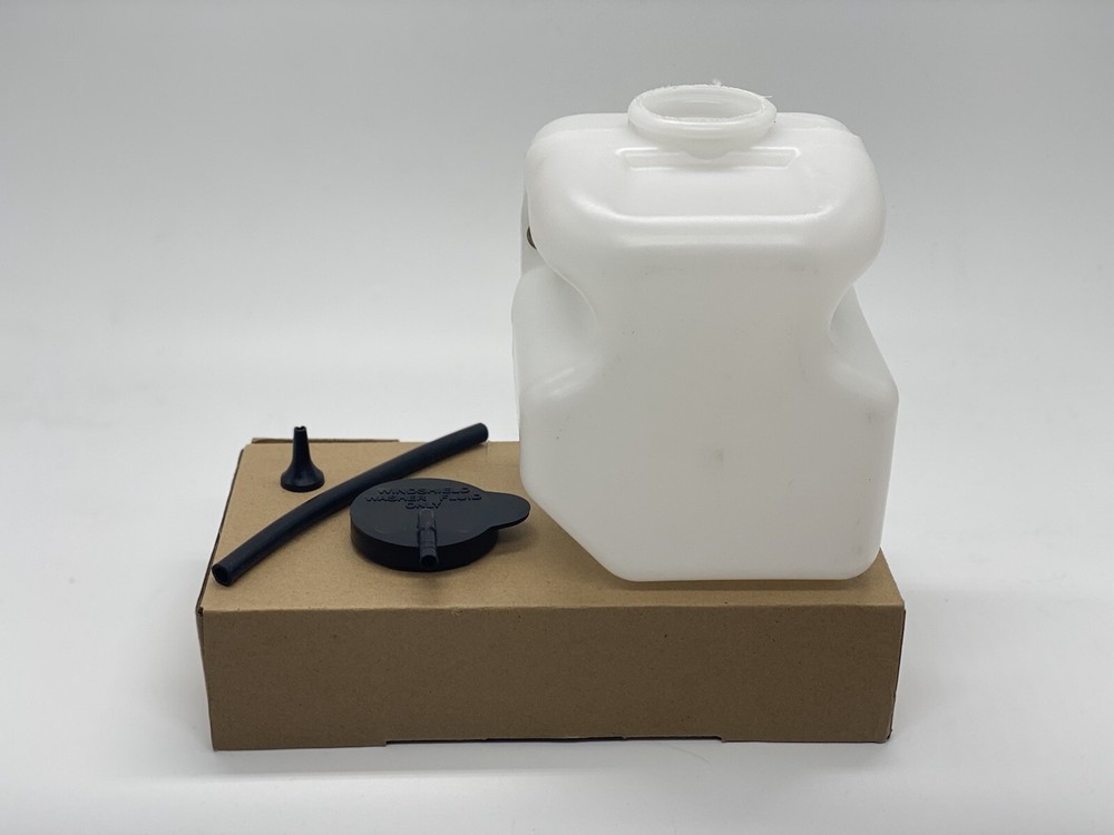 1970-1984 Windshield Washer Jar Kit Various Models