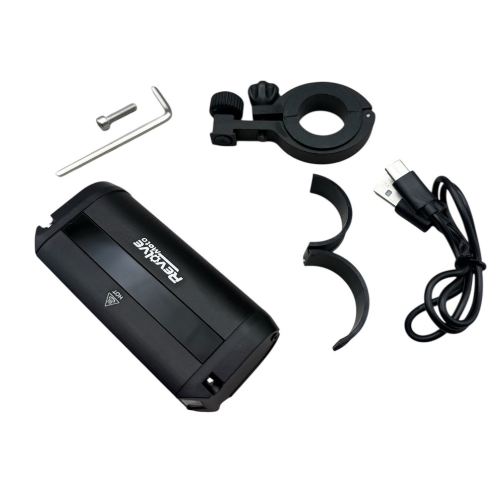 Revvi 12” LED Light Bar