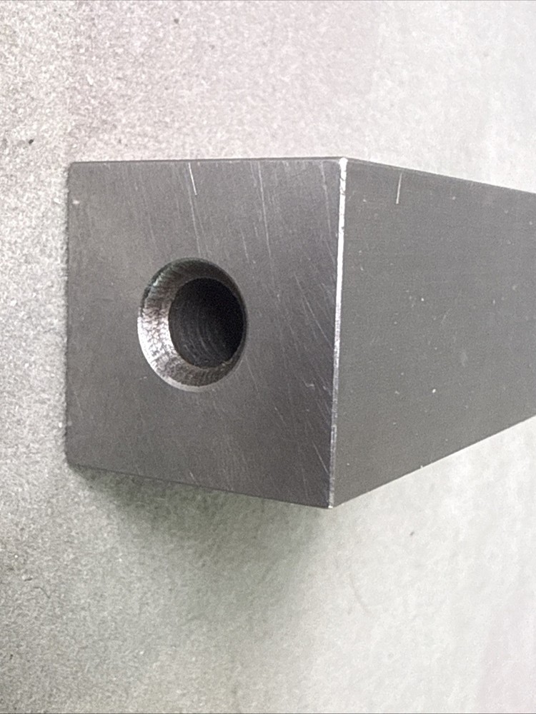 Mitutoyo 2in 91551 Rectangular Gauge Block