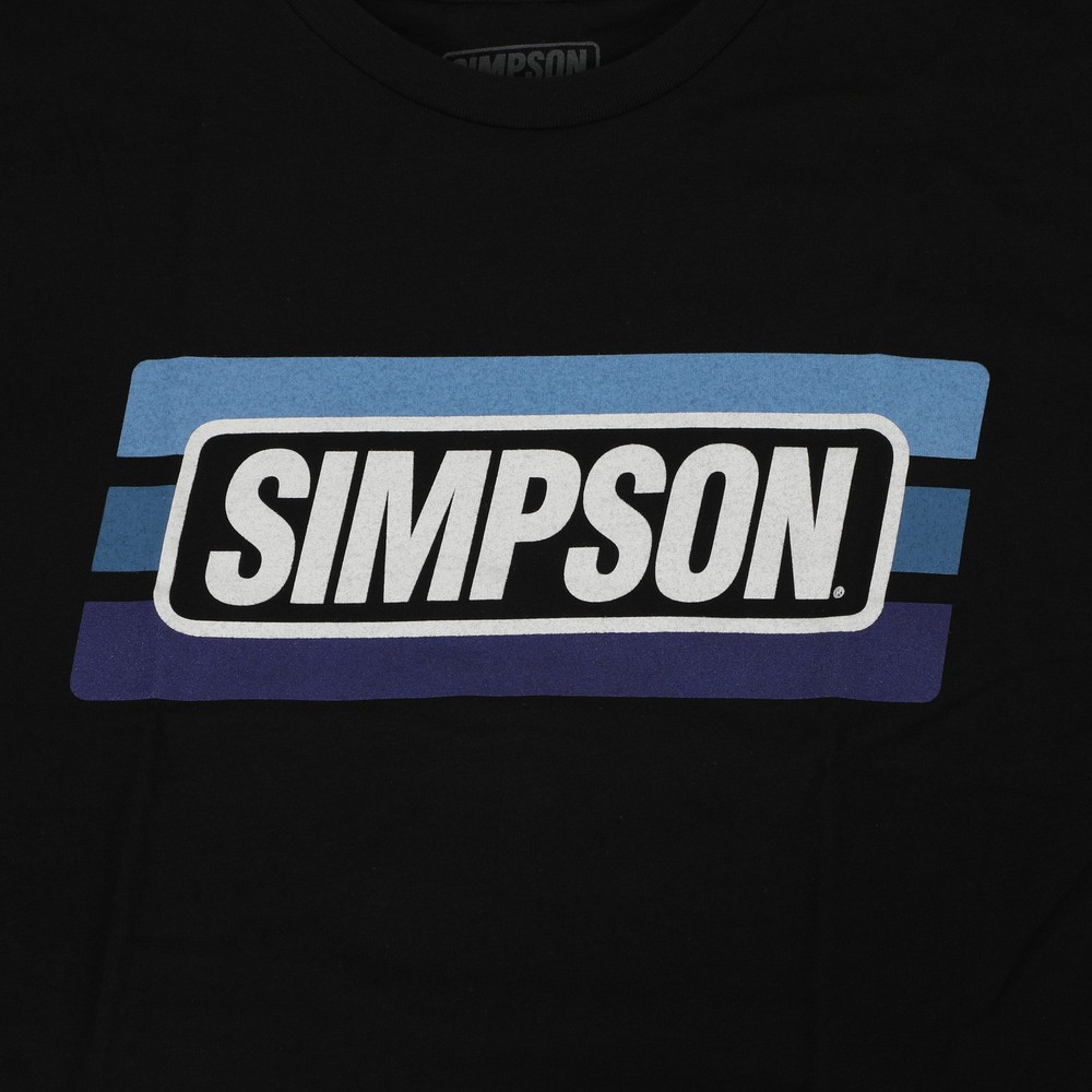 BFTTLG5 Simpson Texas Born Free Tee