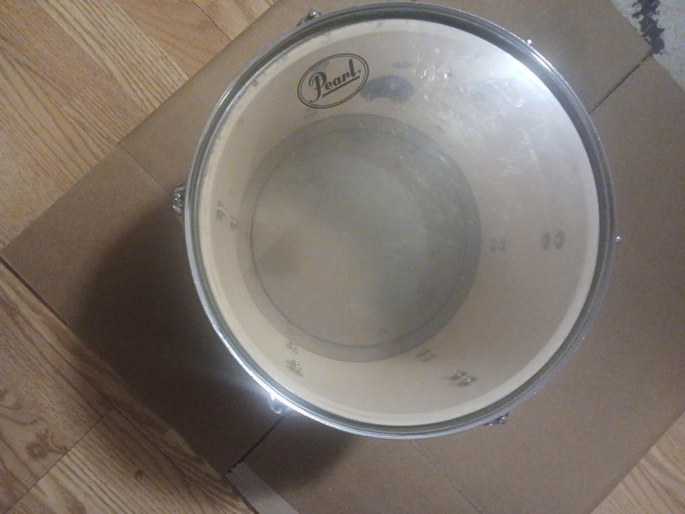 Pearl 12" Rack Tom Drum