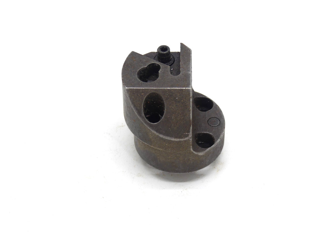 H28-MTHOL5W Modular Boring Bar Head