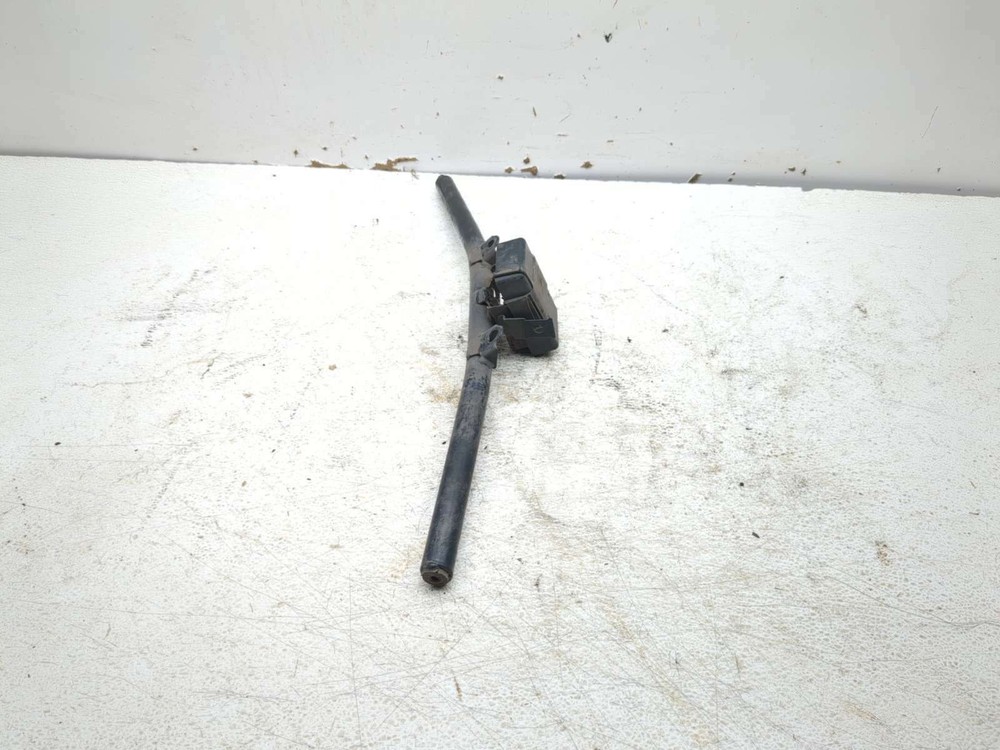 88-06 Honda FourTrax TRX 300 Mount Bracket w/ Computer CDI ECU Control Module