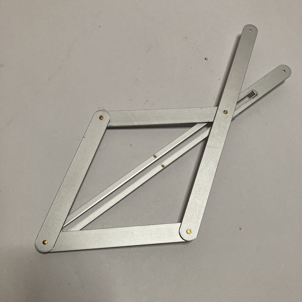 Big Horn 19050 Angle Divider