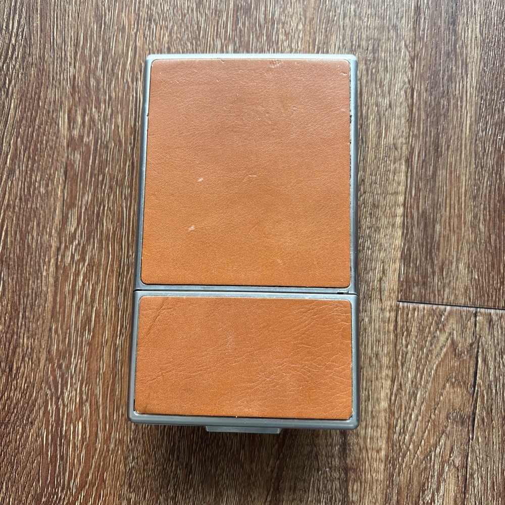Vintage Polaroid SX-70 Land Camera, Untested