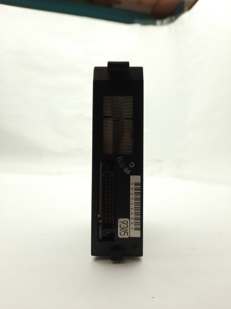 GE Fanuc IC693ALG391B Series 90-30 PLC Analog Current Output Module, 2x Point