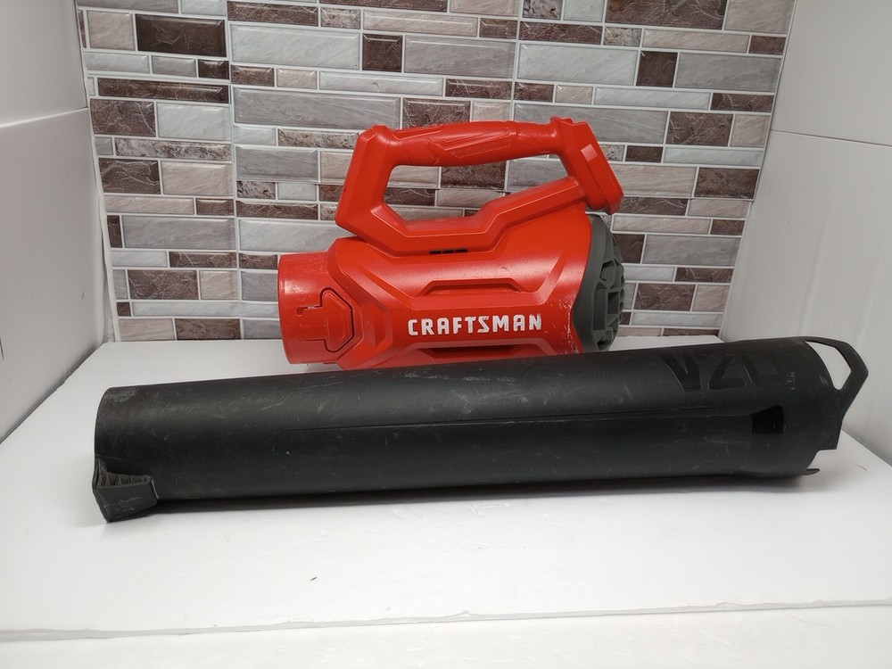 Craftsman 20V Blower CMCBL700 TOOL ONLY