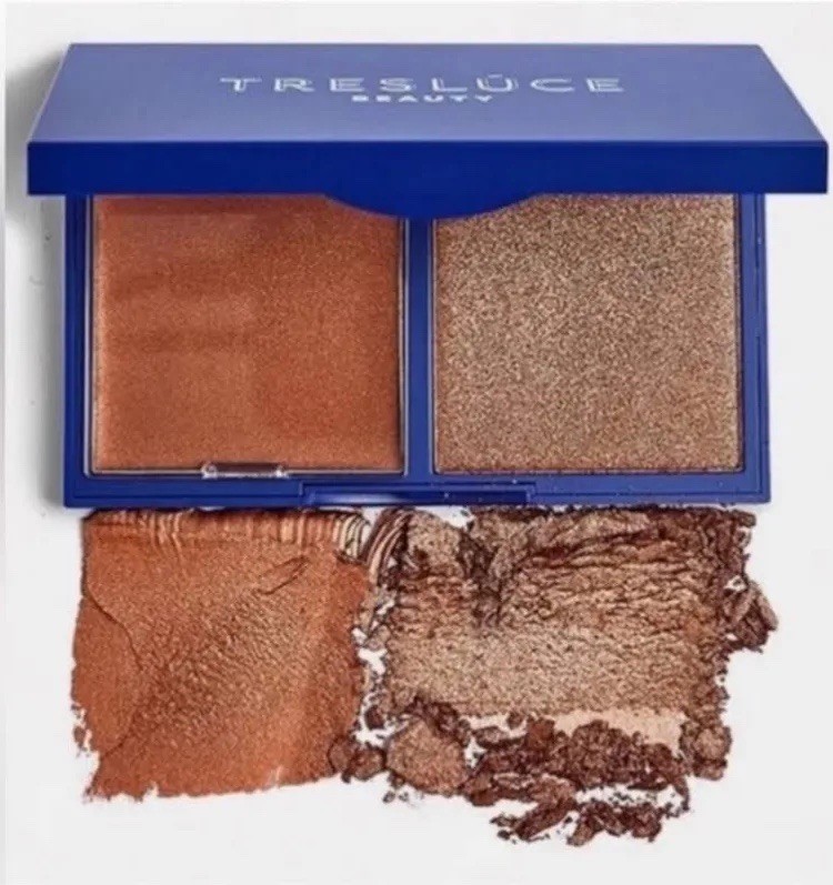 Treluce Duo Highlighter (Playa Dreams )